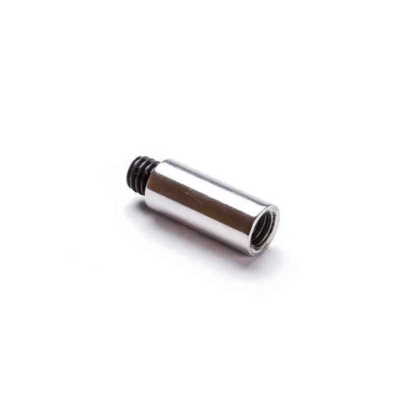 1/2" X 1" Stainless Steel Extension Rod [A451] 1