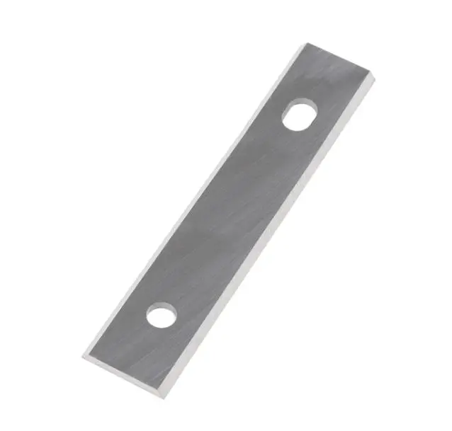 100Mm × 13Mm × 2.2Mm Carbide-Tipped Insert Knives – 10-Pack For Edgebanders 1