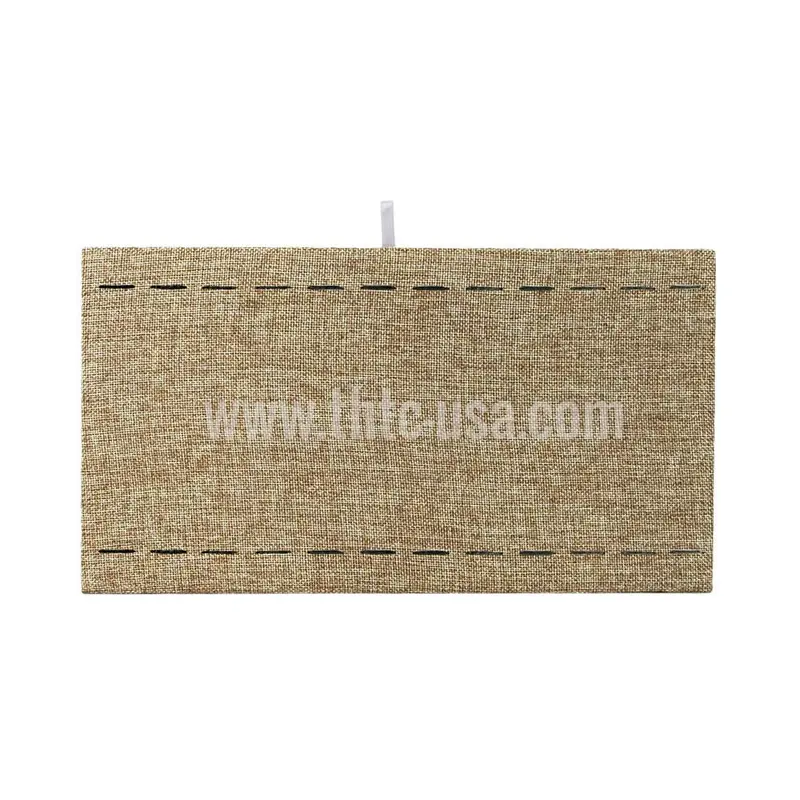 12-Section Bracelet Sizing Pad 3