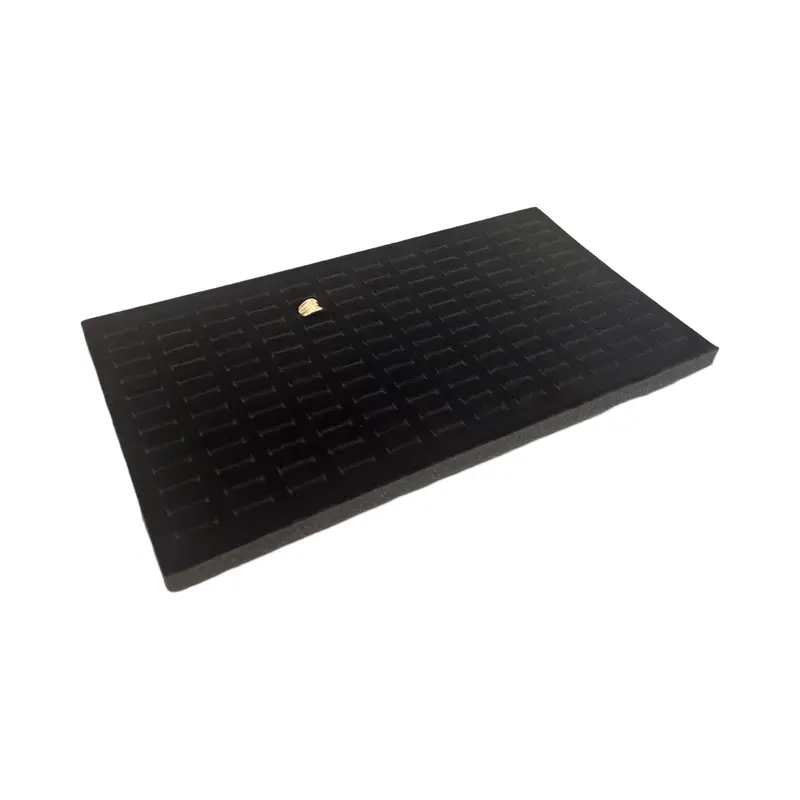 144-Slot Foam Ring Display And Storage Insert 1