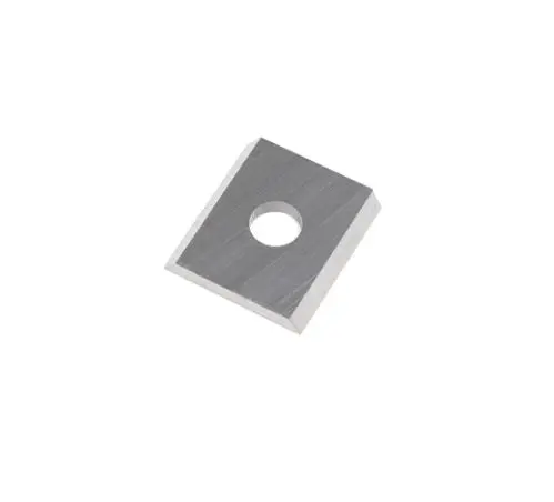 18Mm × 12Mm × 1.5Mm Carbide Insert Knives – 10-Count Replacement Set 1