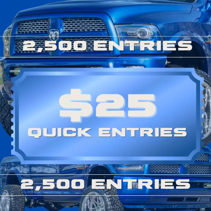 $25 Quick Entry Access – Wwg24 Event 1