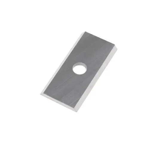 25Mm × 12Mm × 1.5Mm Carbide Insert Knives – 10-Count Edgebander Blade Pack 1