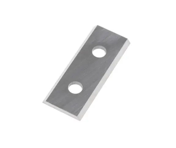 30Mm × 12Mm × 1.5Mm Carbide-Tipped Insert Knives – 10-Unit Replacement Kit 1