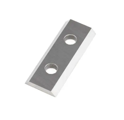 30Mm × 12Mm × 2.5Mm Carbide Insert Knives – 10-Count Cutting Blade Pack 1