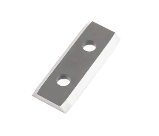 30Mm × 12Mm × 2.5Mm Radius-Edge Carbide Insert Knives – 10-Piece Set 1