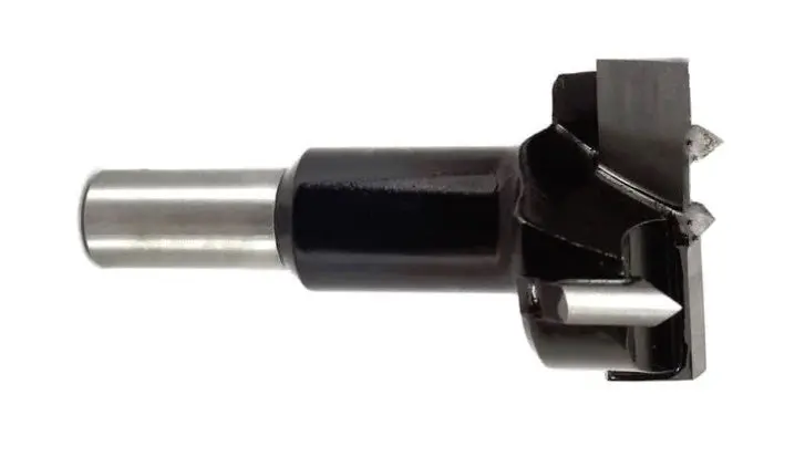 35 Mm × 57 Mm Hinge Boring Router Bit For Cnc And Cabinetmaking 1