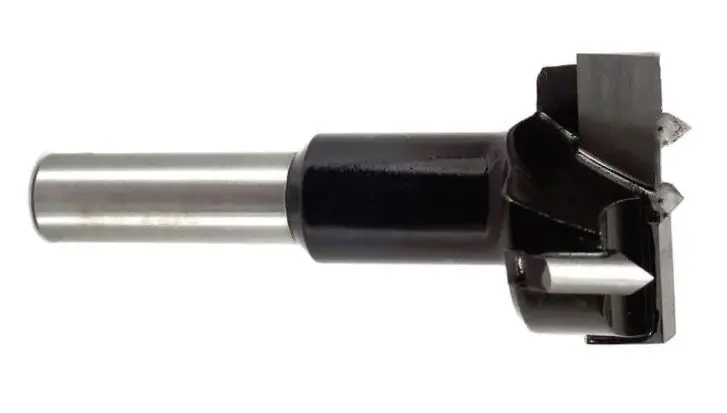 35Mm × 70Mm Hinge Boring Bit — Cabinet Hardware Drilling Tool 1