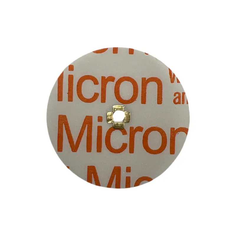 3M Snap-On Aluminum Oxide Plastic Abrasive Discs – 1.5 Inch Diameter 1