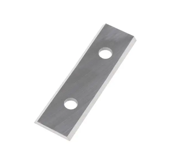 40Mm × 12Mm × 1.5Mm Carbide Insert Knives – 10-Unit Industrial Blade Pack 1
