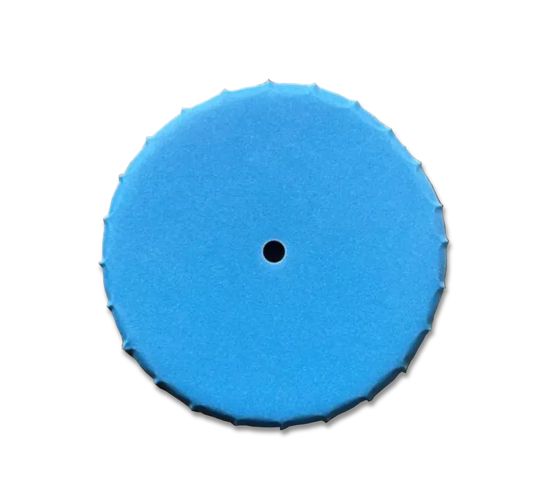 5-1/2" × 5/16" Bottlecap Sanding Discs – Pack Of 1000 1