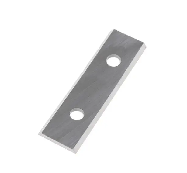 50Mm × 12Mm × 1.5Mm Carbide-Tipped Insert Knives – 10-Count Replacement Set 1