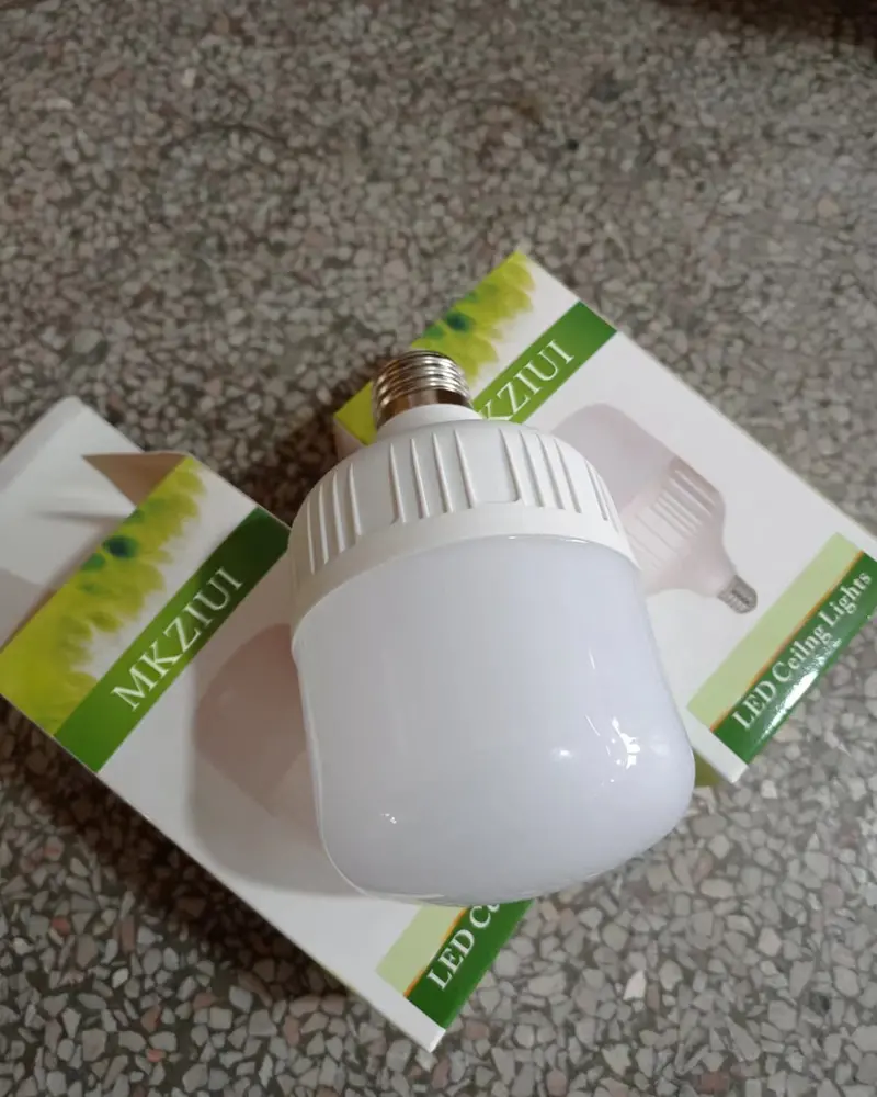 60W Equivalent Led Bulb – Soft White Non-Dimmable Energy-Efficient Lamp For General Lighting 1