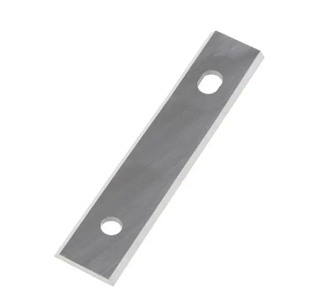 80Mm × 13Mm × 2.2Mm Replaceable Carbide Insert Blades – 10-Unit Pack 1