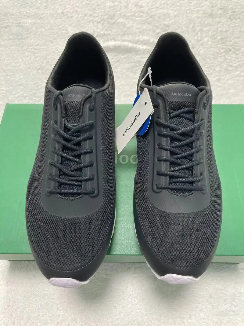 Aahodudu Breathable Lightweight Leisure Sneakers 1