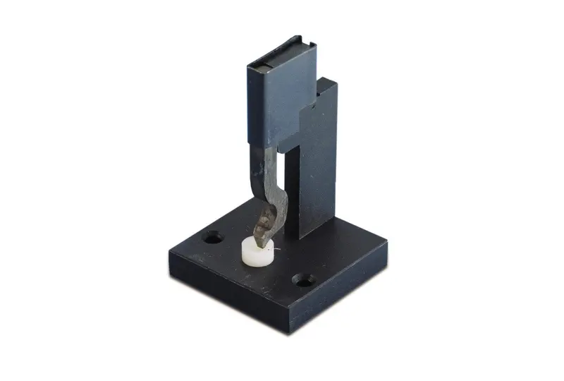 Adjustable Ring Stamping Press For Jewelry Marking 1