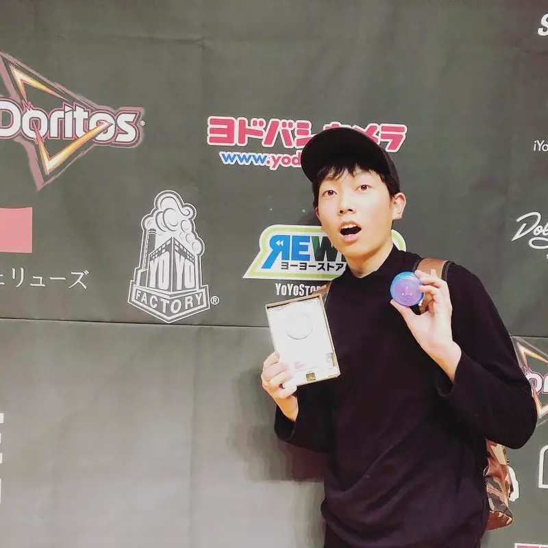 Akira Kato – Japanese Yo-Yo Veteran And Style Influencer 1
