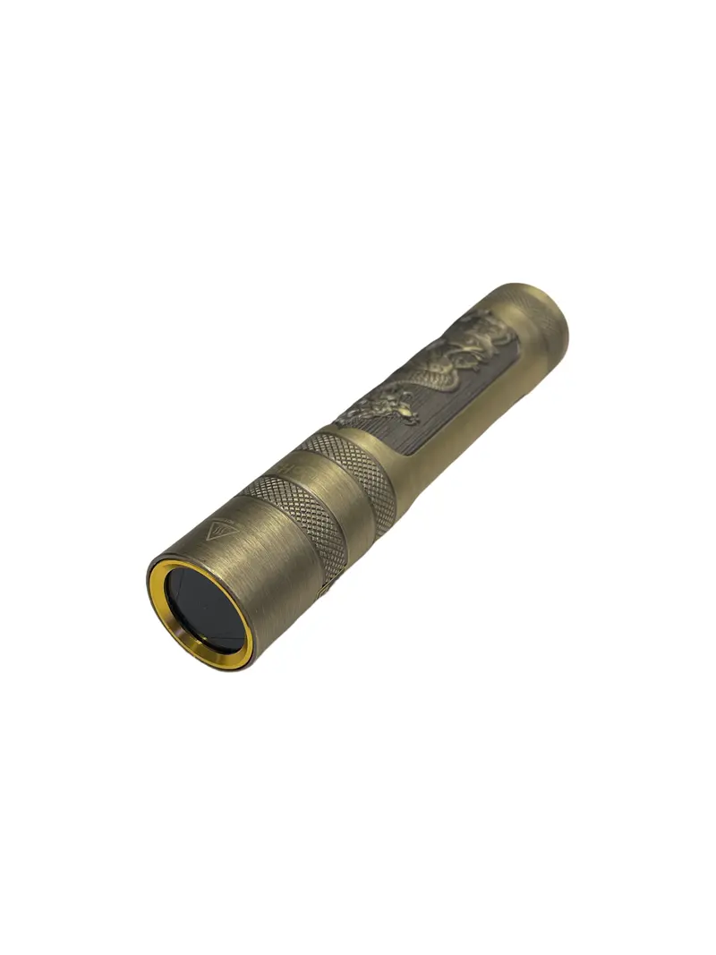 Alonefire Uv Blacklight Flashlight – Portable 365Nm Led 1