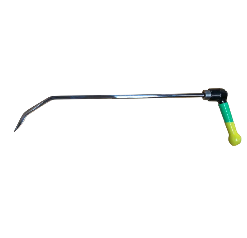 Anson Tequila Double Shot Ratcheting Handle – 18-Inch Pdr Tool 1