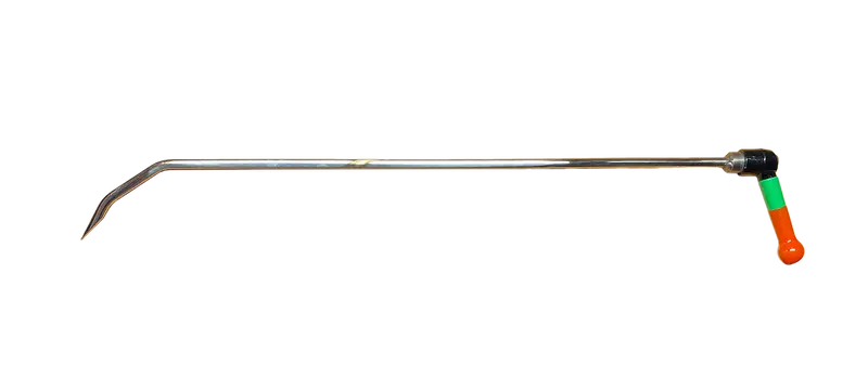 Anson Tequila Double Shot Ratcheting Handle – 30-Inch Balanced Design For Pdr Technicians 1