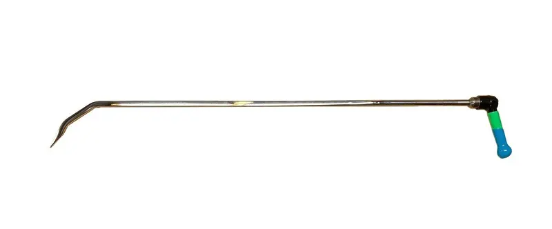 Anson Tequila Double Shot Ratcheting Handle – 36-Inch For Efficient Dent Pulling 1