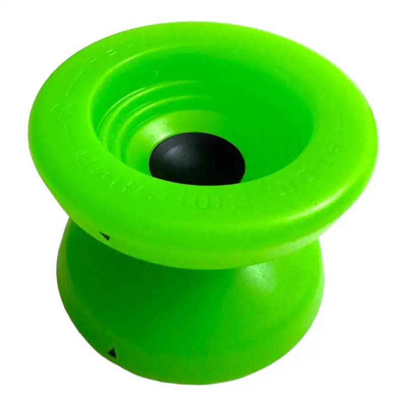 Atom Smasher Yo-Yo – Precision Aluminum Competition Yoyo 3