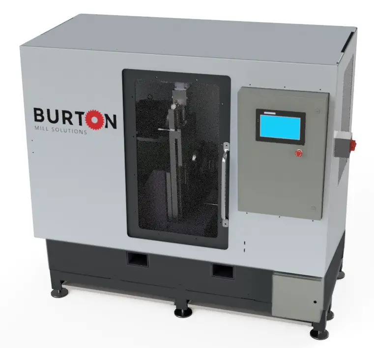 Automatic Knife Guide Dressing Tool 1