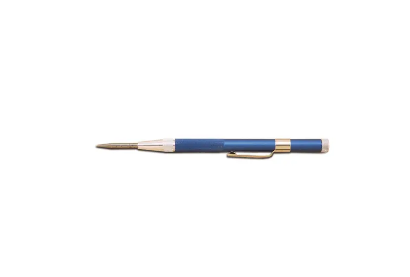 Automatic Mini Center Punch For Accurate Marking 1