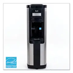 Avanti Stainless Steel Hot & Cold Water Dispenser – 3–5 Gallon Capacity 1
