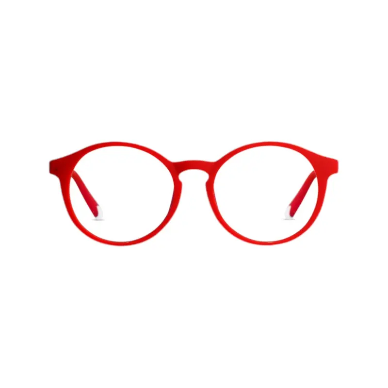 Barner Low-Mari Sunglasses For Kids – Soft-Tint Lens – Amber 1