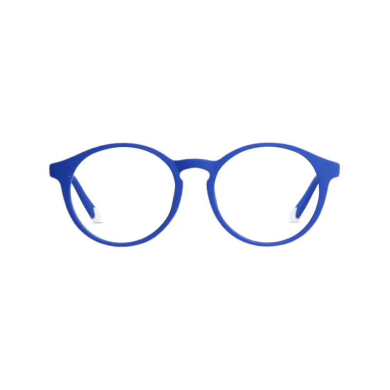Barner Low-Mari Sunglasses For Kids – Soft-Tint Lens – Azure 1
