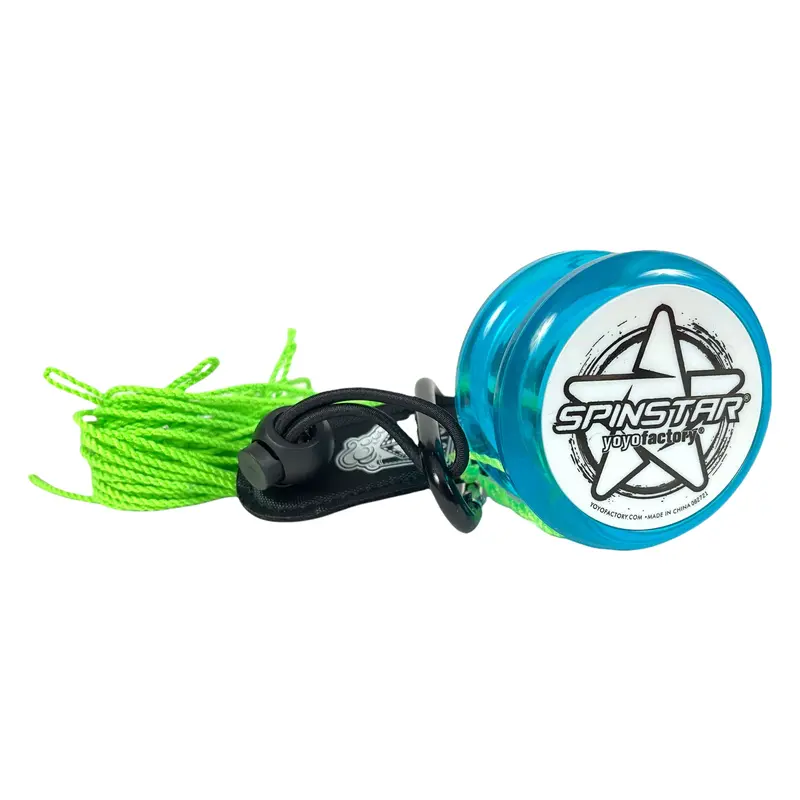 Beginner Yo-Yo Special – Upgraded $9.99 Kit 1