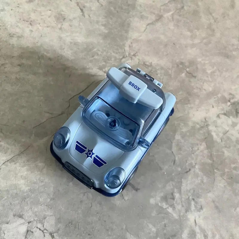 Brox Die-Cast Alloy Toy Car – Collectible Vintage-Style Miniature Vehicle For Kids & Enthusiasts 1
