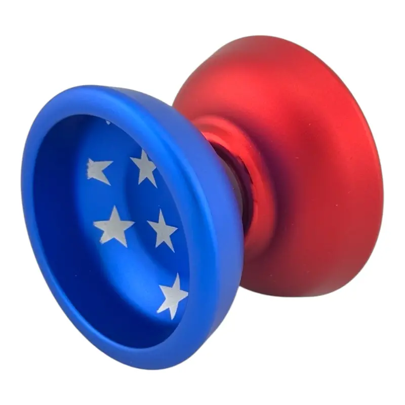 California-Themed Collectible Yo-Yo 5