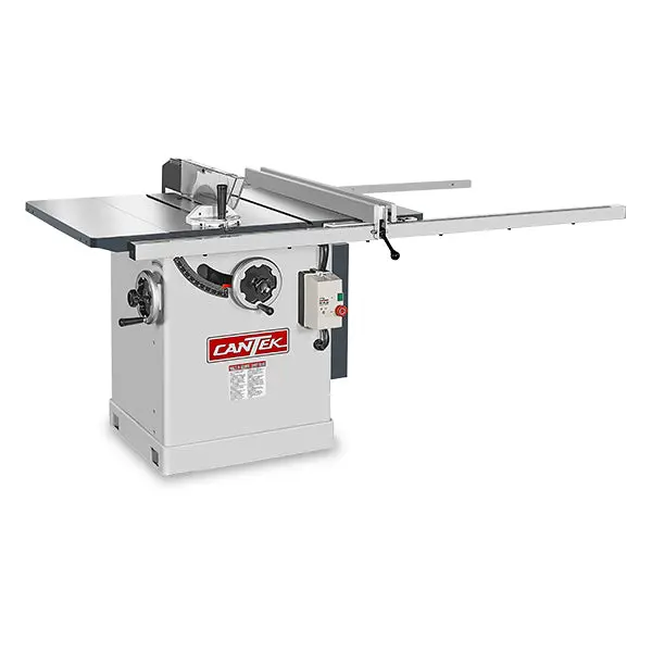 Cantek Ta16B 16-Inch Heavy-Duty Table Saw 1