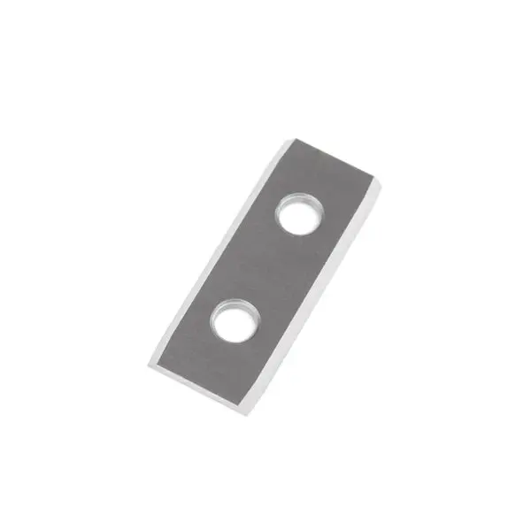 Carbide-Tipped Insert Knives – 30 × 12 × 1.5 Mm With Radius Edges, 10-Piece Pack 1