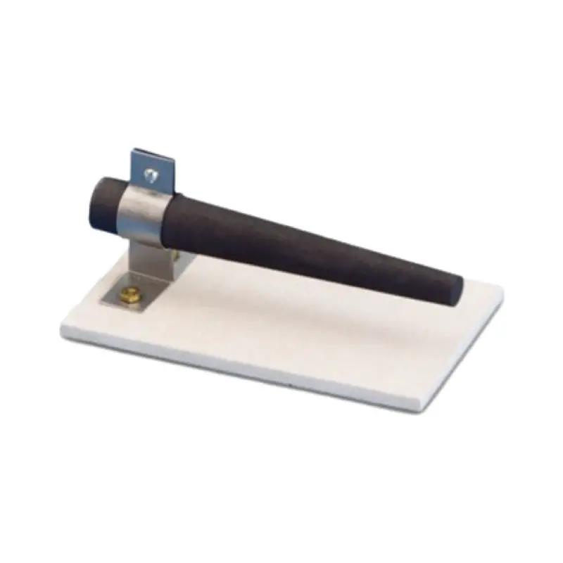Carbon Filter Ring Stand Assembly 1