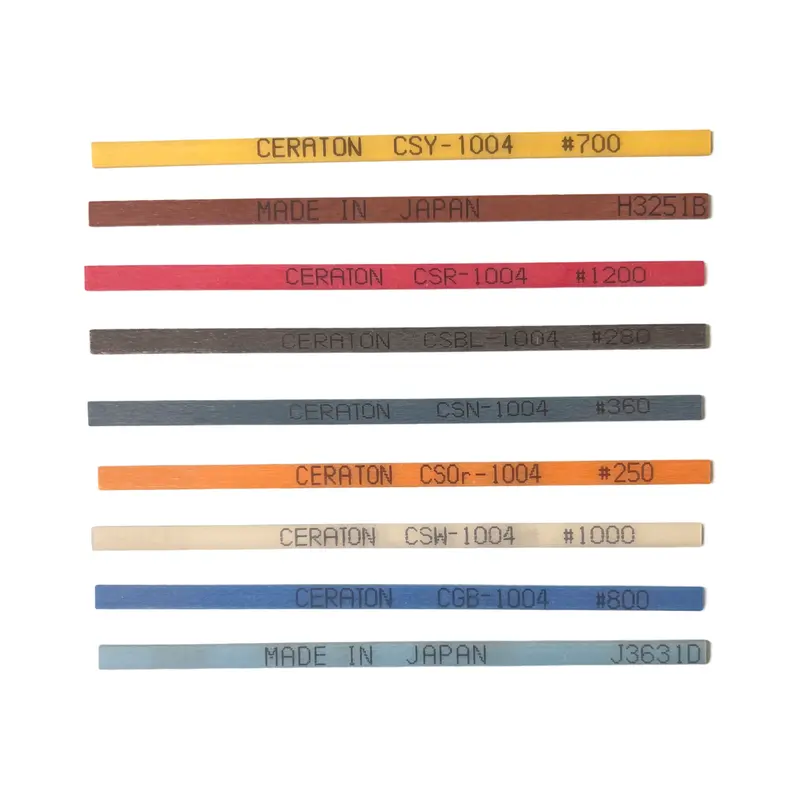 Cerastone Ceramic Fiber Rods For Precision Work 1