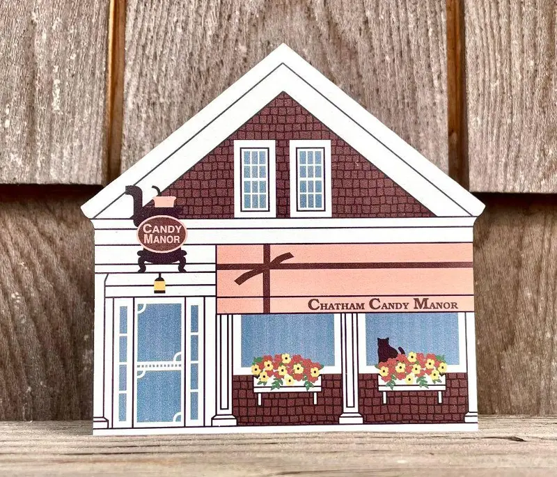 Chatham Candy Manor Gourmet Treat Collection 1