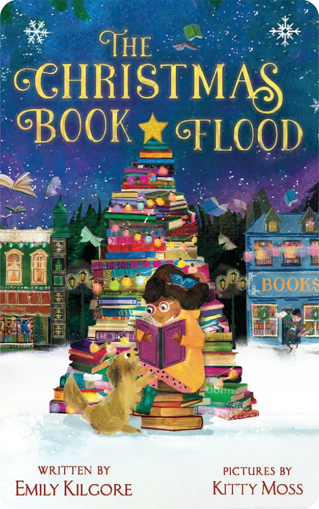 Christmas Story Collection Bundle For Kids 1