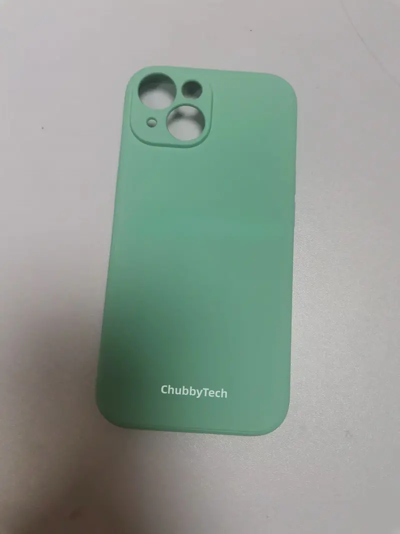Chubbytech Rugged Phone Case – Shock-Absorbing Drop-Proof Protection With Military-Grade Durability 1
