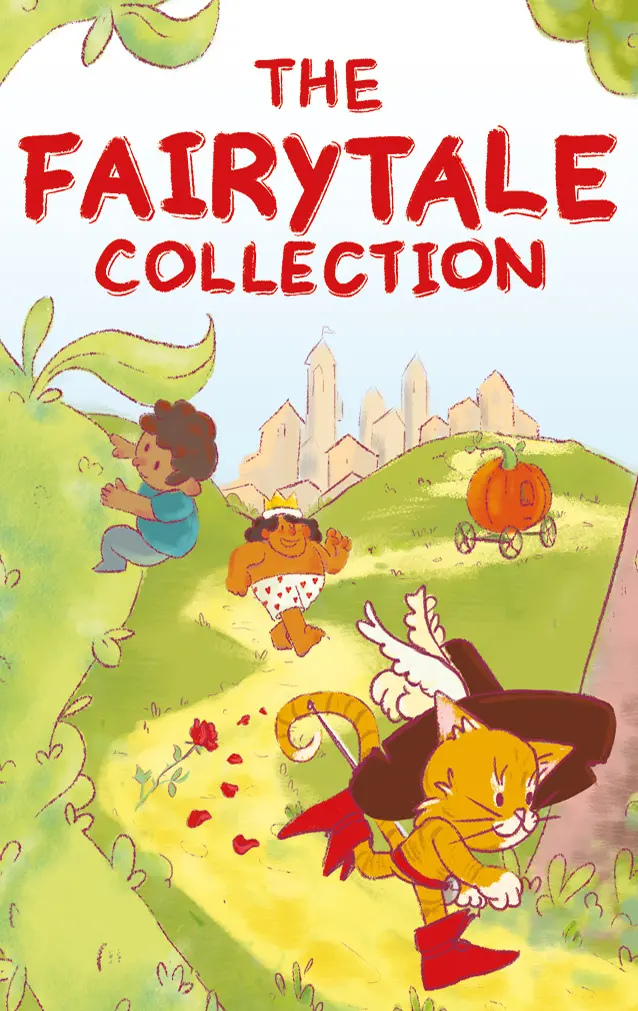 Classic Fairy Tale Collection 1