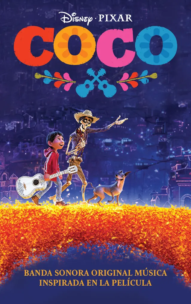 Coco – Spanish-Language Story Experience 1