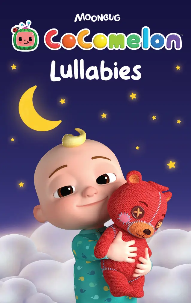 Cocomelon Lullabies – Soothing Bedtime Songs 1