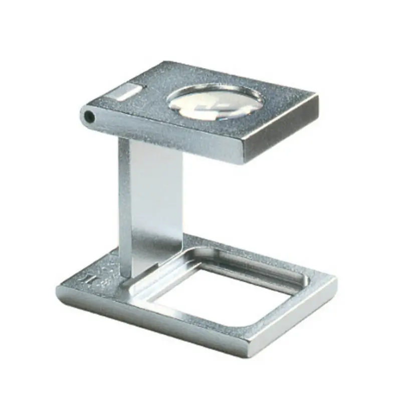 Compact Pocket Magnifier – Budget-Friendly 5X Lens 1