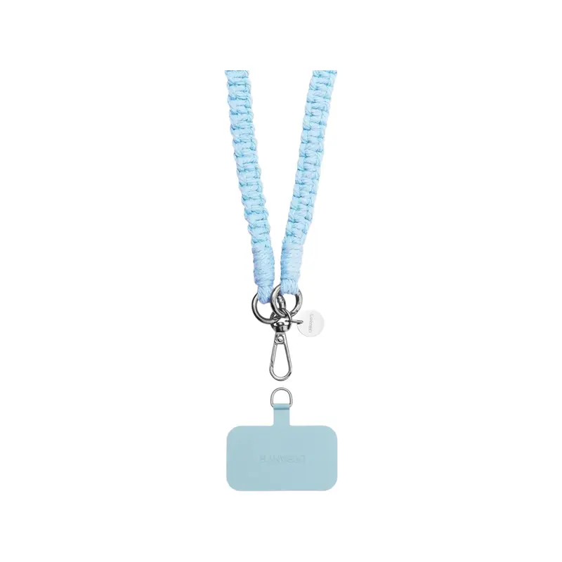 Compact Qi-Certified Charging Mat – Azraq Model 1