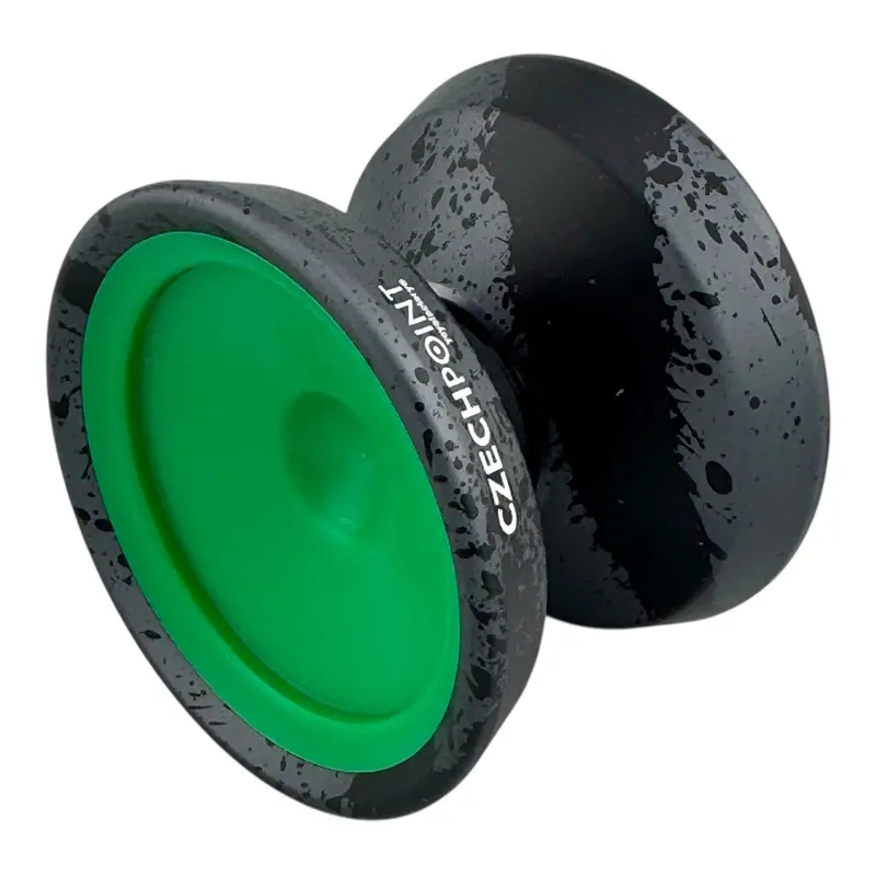 Czechpoint 2025 Limited-Edition Yo-Yo 5