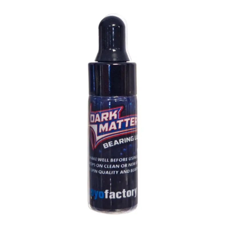 Dark Matter Synthetic Yo-Yo Lubricant 1