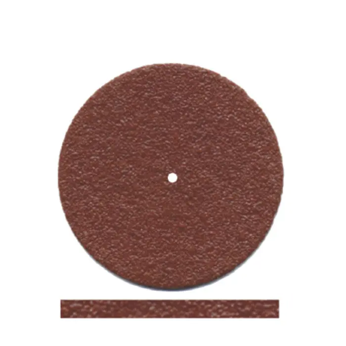 Dedeco® Elite Separating Discs – 1¼" × 0.062" 1