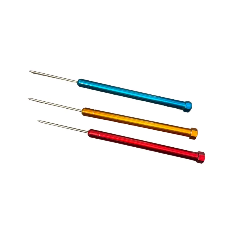 Deluxe Titanium Soldering Pick Set – Professional Grade 1